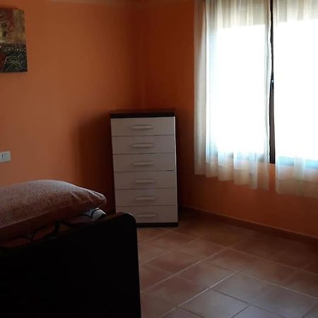 Casa Rural La Teja - Lagunas De Ruidera 奥萨德蒙铁尔 外观 照片